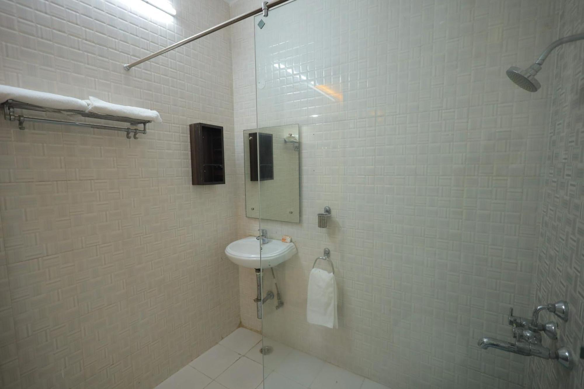 Shakti Villa Home Stay Agra  Exterior foto